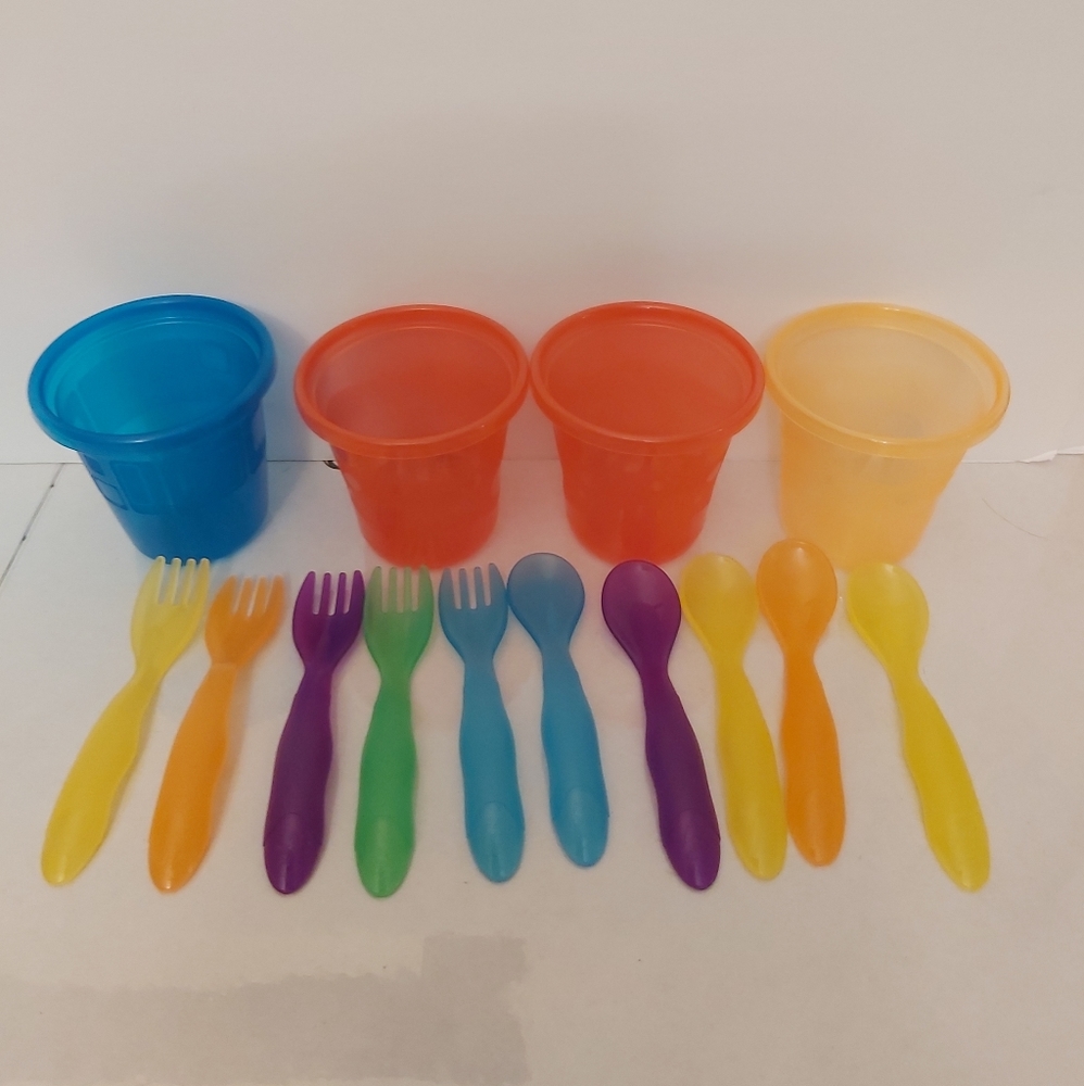 Utensils & Cups for Babies by The First Years®